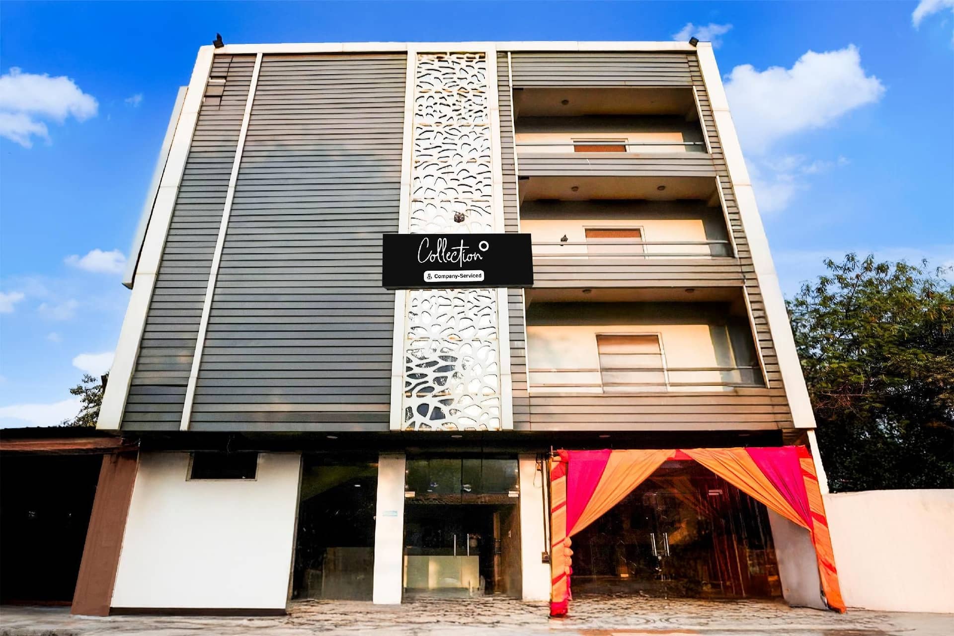 Collection O Vasundhara Enclave Delhi Collection O Vasundhara Enclave Delhi