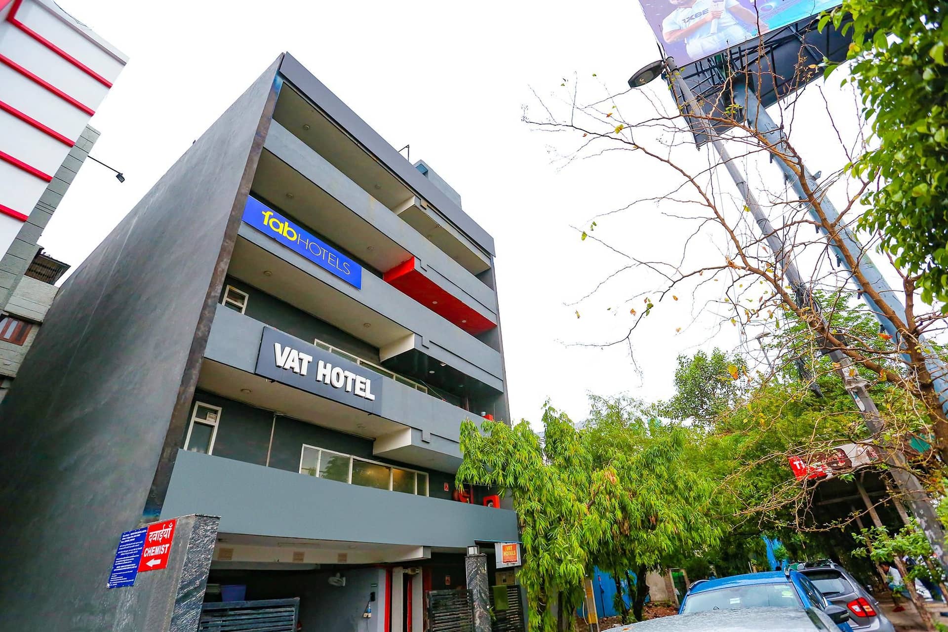 FabHotel Blusky FabHotel Blusky