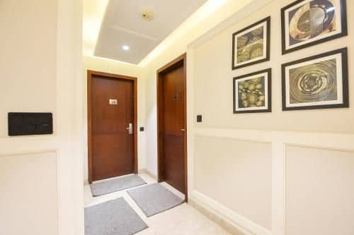 FabHotel Prime Siya Residency FabHotel Prime Siya Residency