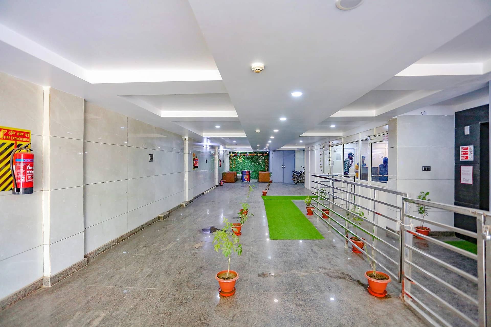 แฟบเอ็กซ์เพรส รามา แฟบเอ็กซ์เพรส รามา