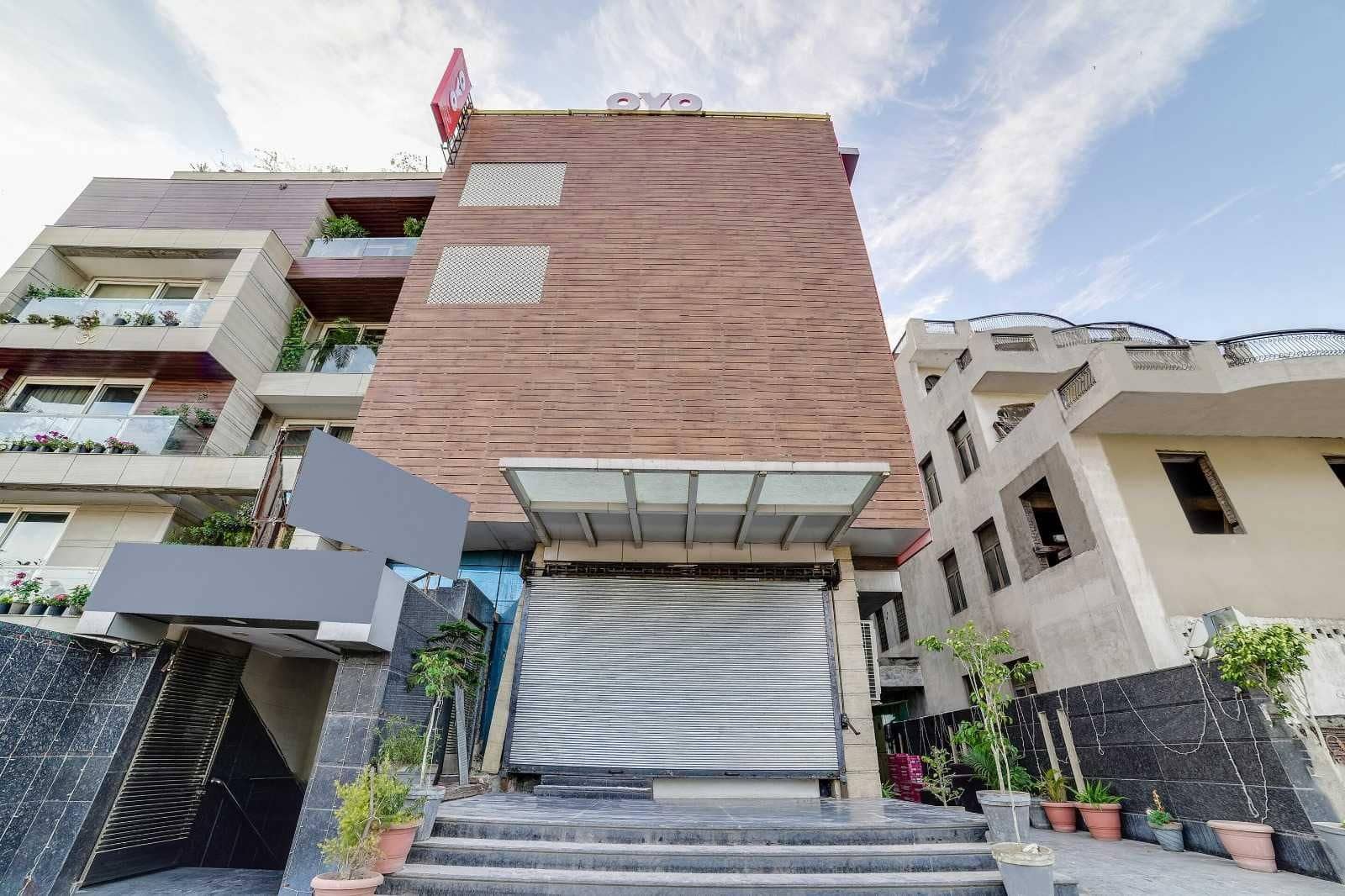Hotel O Vivah