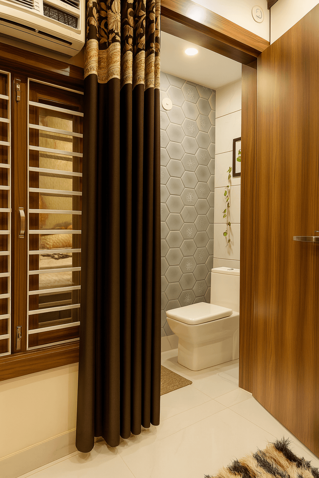 Sukoon Homestay
