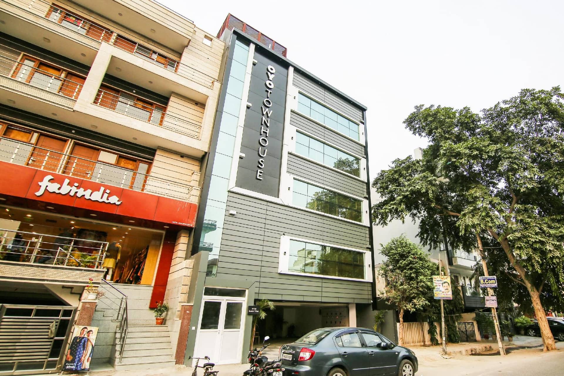 Hotel 7 Star