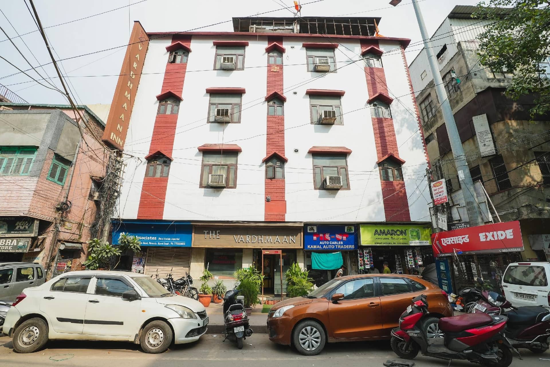 Samaya18505, Vardhman Inn Samaya18505, Vardhman Inn