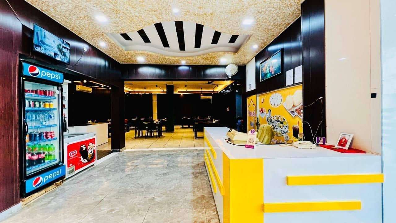 Haveli Hotel & Family Restaurant Haveli Hotel & Family Restaurant