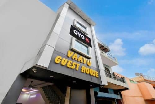 OYO Green Guest House OYO Green Guest House