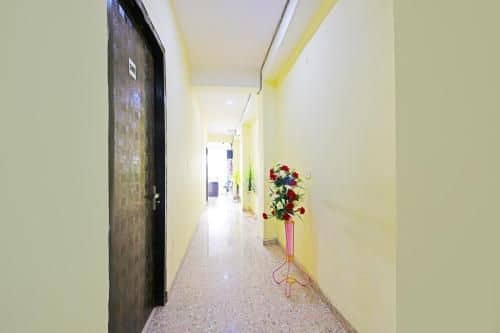 Hotel O Gulabi Delight Hotel O Gulabi Delight