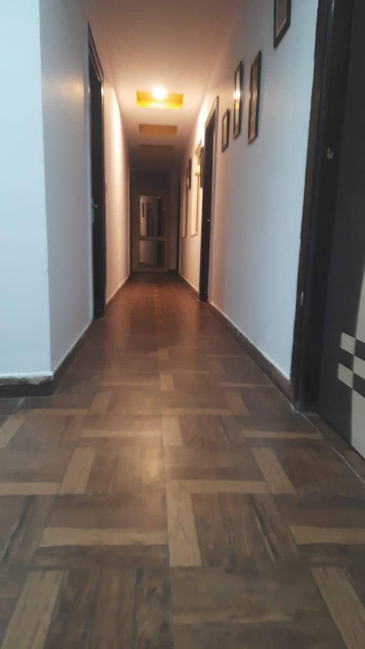 Parth Residency By WB Inn