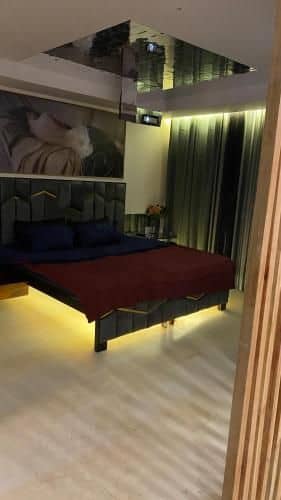 ห้องชุดโรสวูดลักชัวรี ห้องชุดโรสวูดลักชัวรี