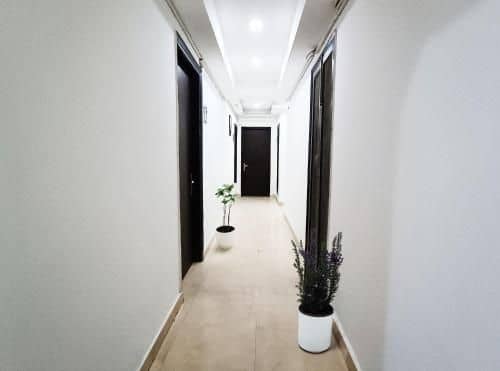 Hotel Pearl Residency Inn