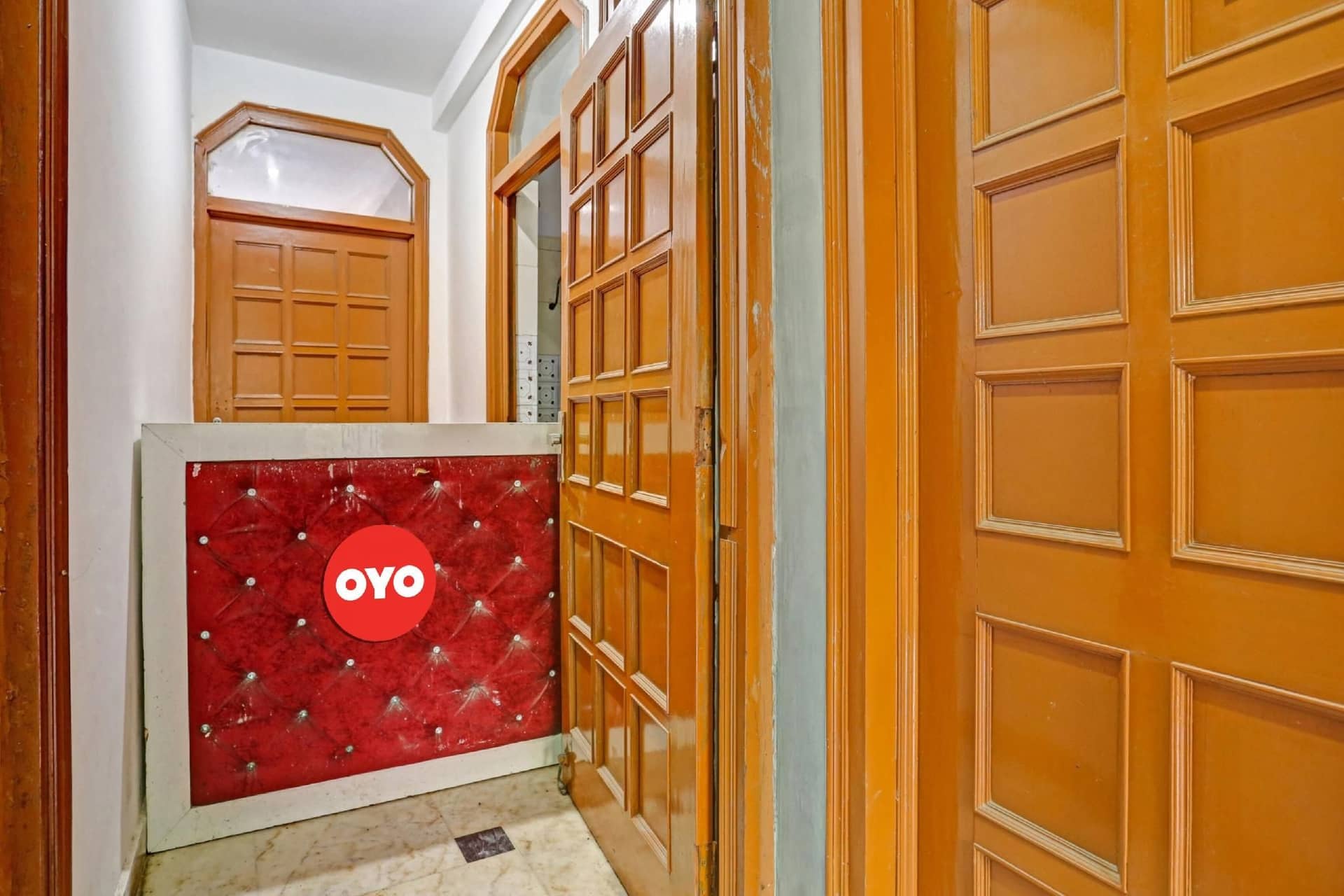 Hotel O TSA