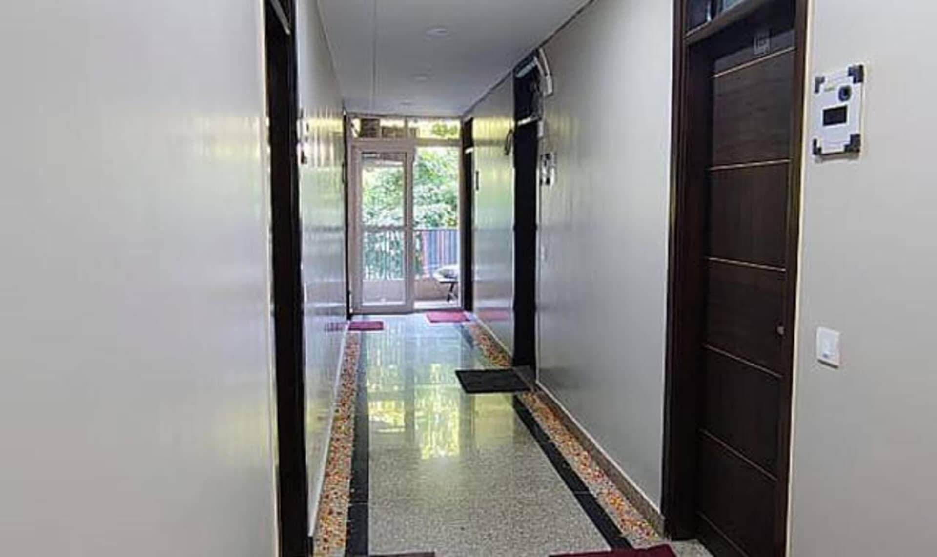 FabHotel Elegant Stay