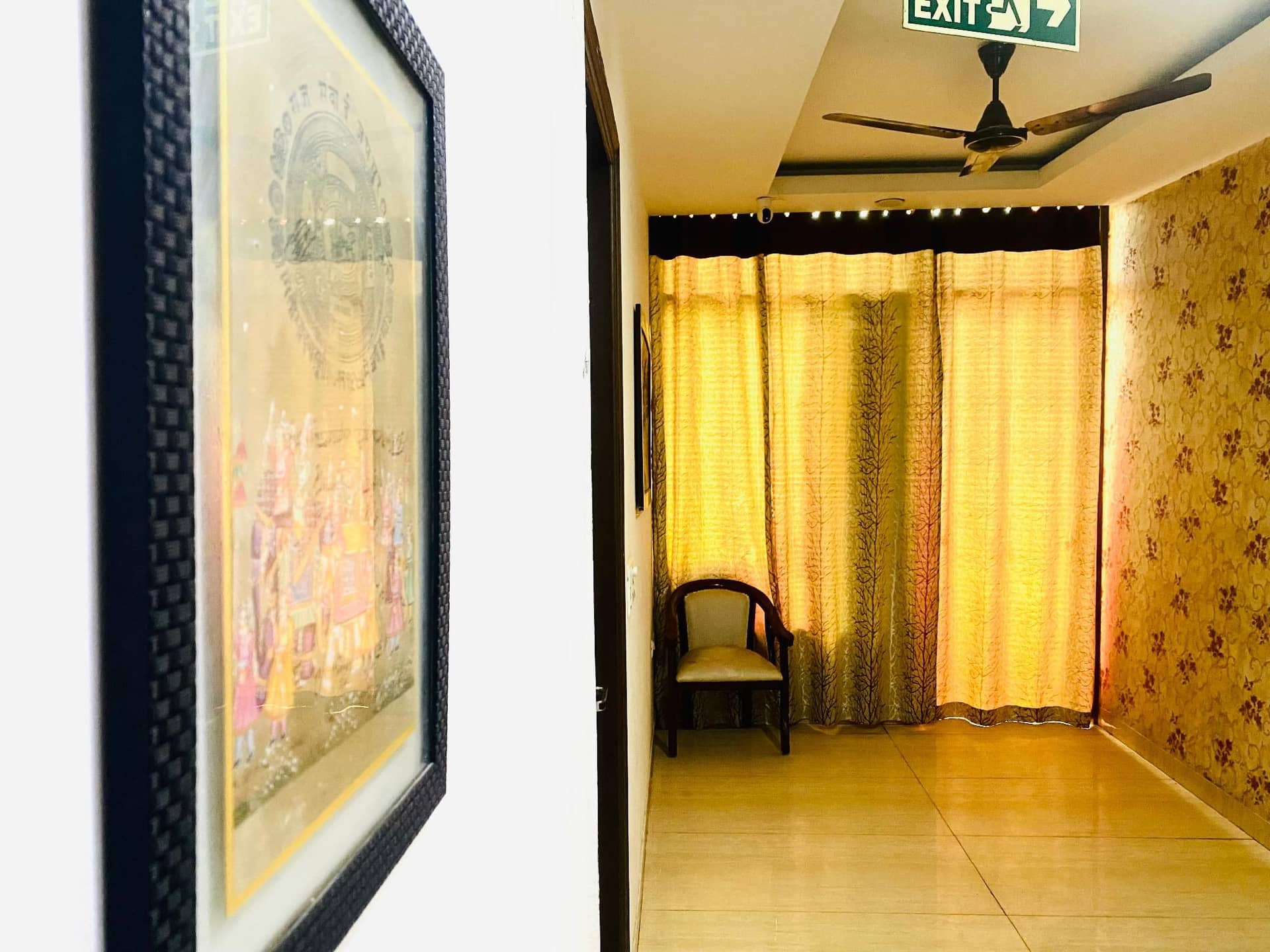 Hotel Grand Arcasia - CR Park