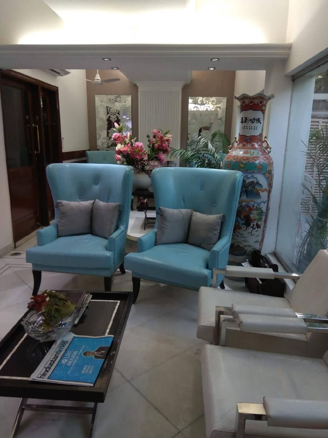 Hotel Palm Greens & Serviced Apartments