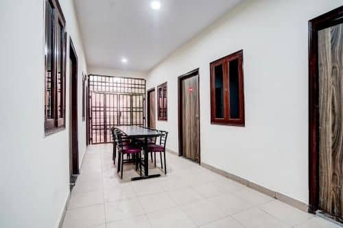 Super OYO Townhouse Anmol Residency