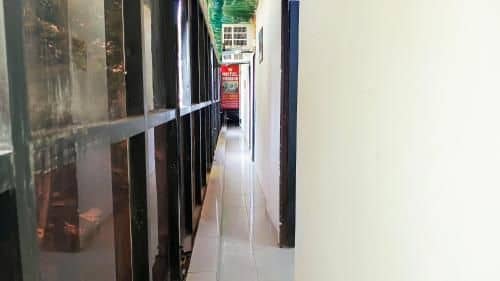Hotel Maharaja Inn - Lajpat Nagar I