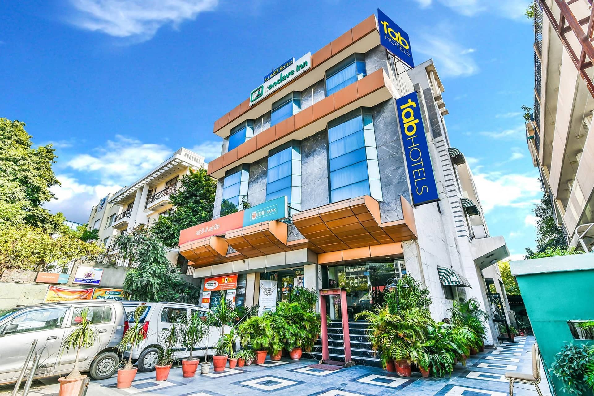 FabHotel Conclave Executive