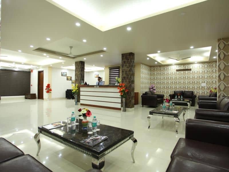 HOTEL H.C GRAND