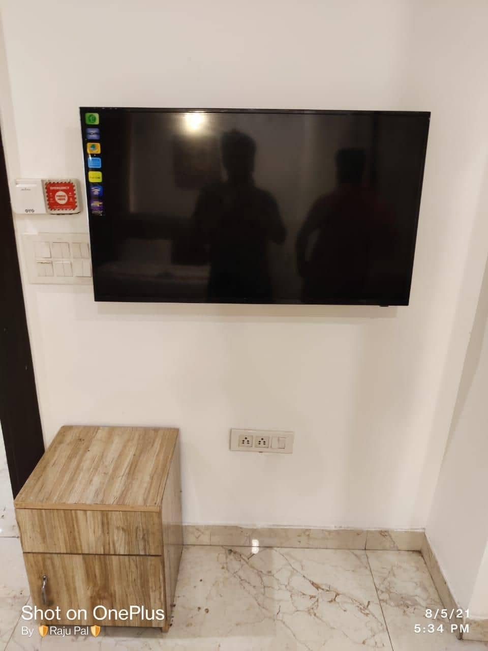 Hotel Rivasa Regency