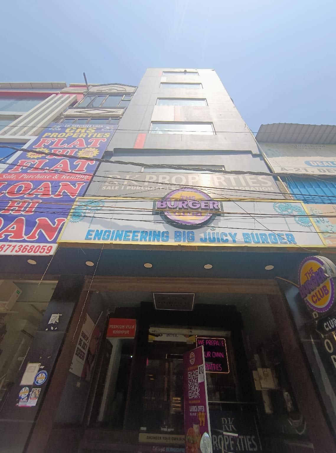 Hotel Crystal Residency Inn Hotel Crystal Residency Inn