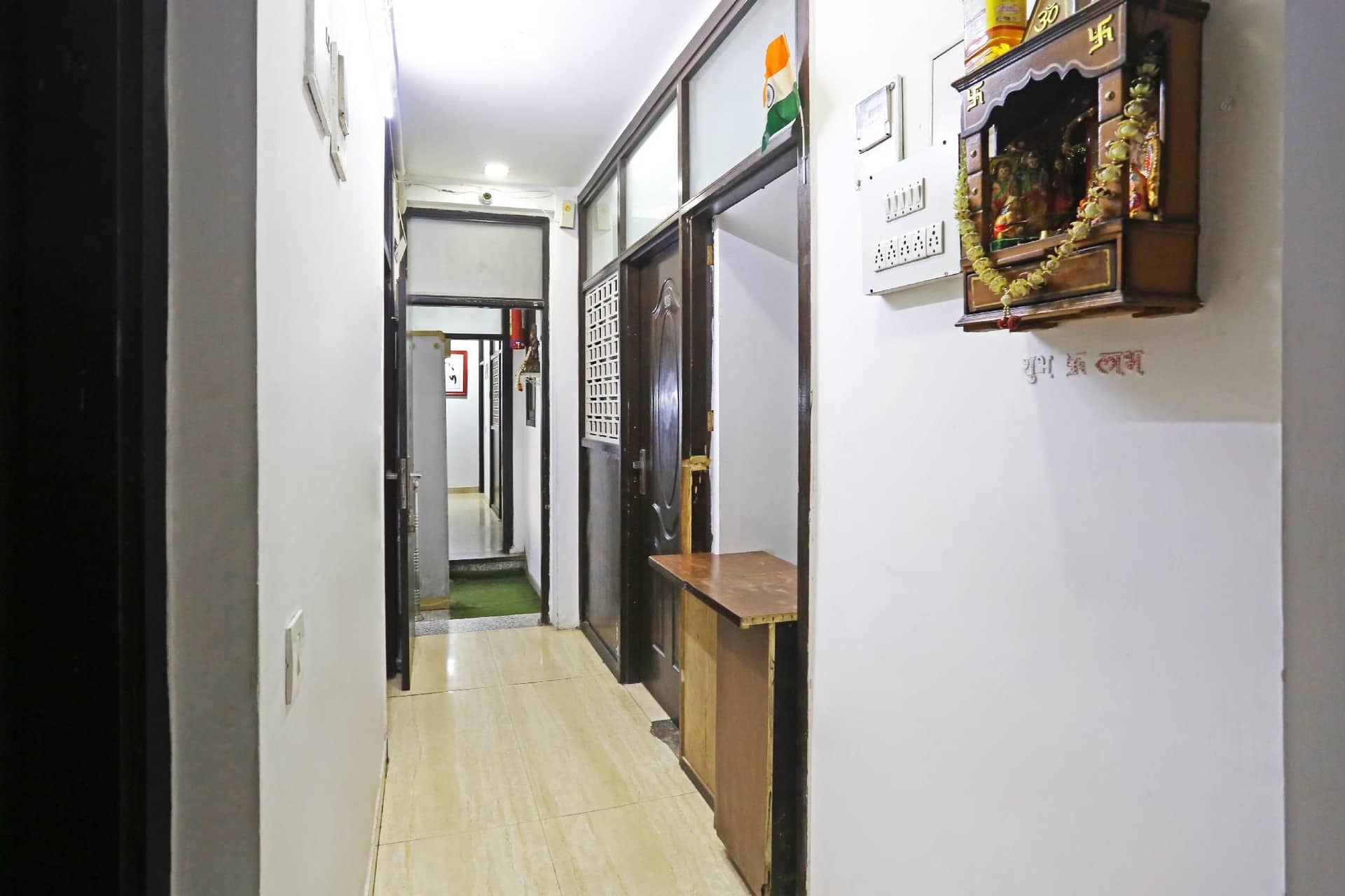 Hotel Sun Residency Hotel Sun Residency
