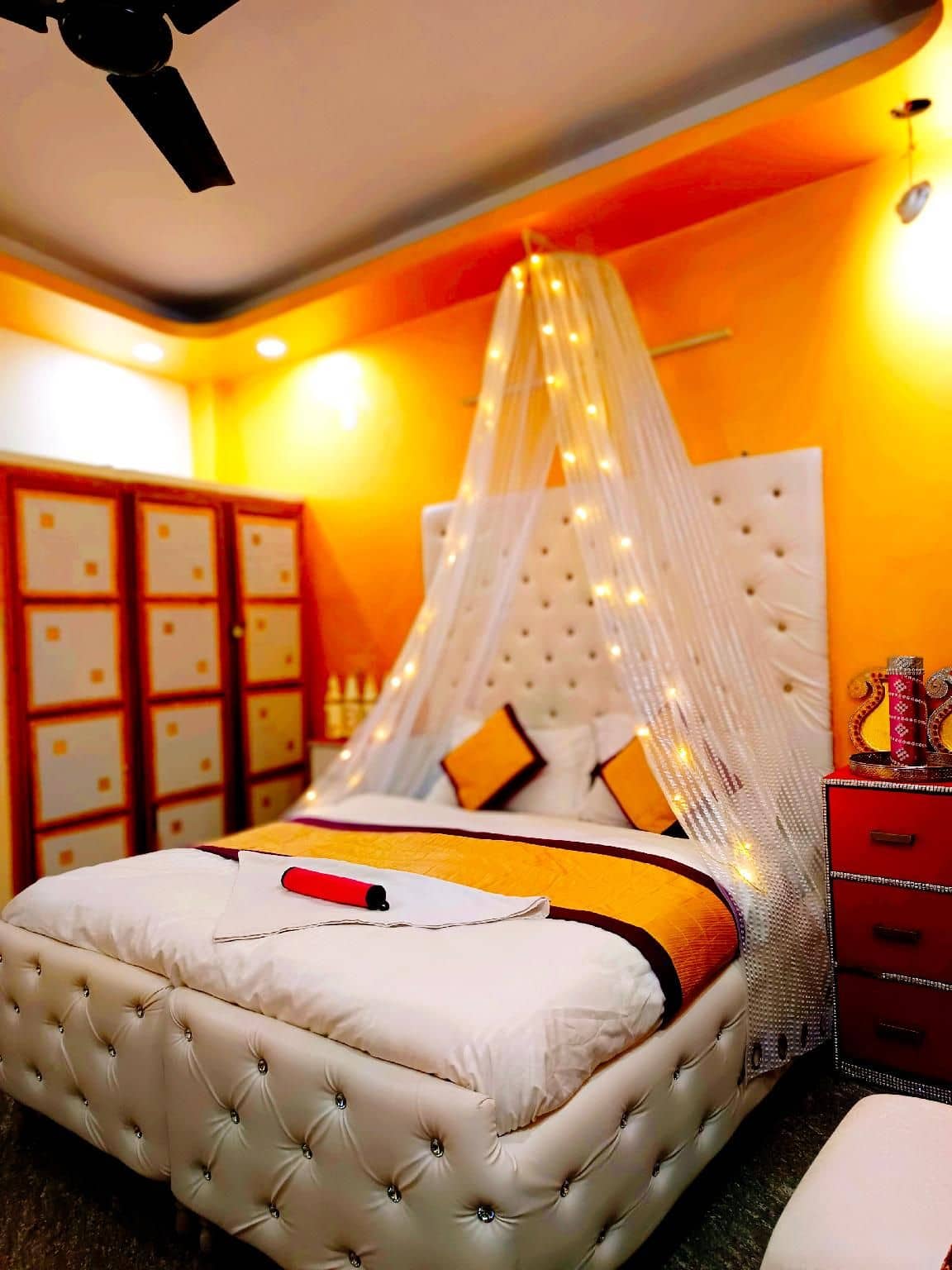 Hotel The Deep Residency Inn Hotel The Deep Residency Inn