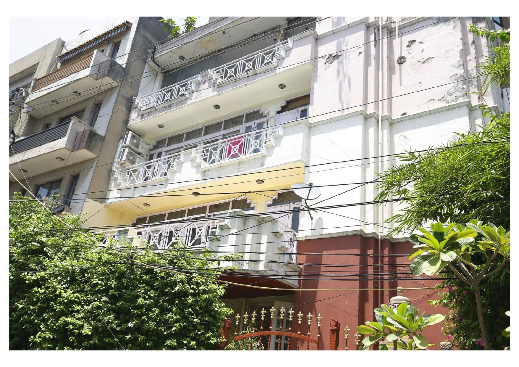 Badal's Nest By GRB Badal's Nest By GRB