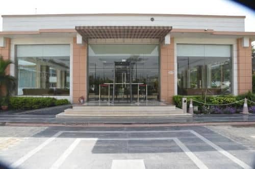 Opulent By Udman Chattarpur Opulent By Udman Chattarpur