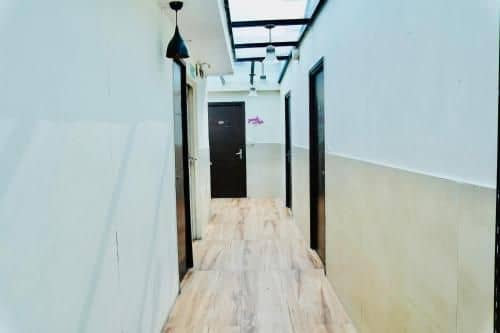 Hotel Arthcontinental By Admire Stays Hotel Arthcontinental By Admire Stays