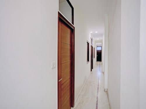 The Pinaki Residency
