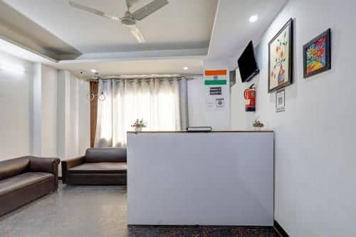 HOTEL ARON BY THE PREMIUM VILLA
