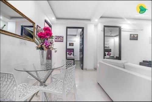 Prestige Apartments