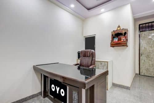 Super Hotel O Govind Residency