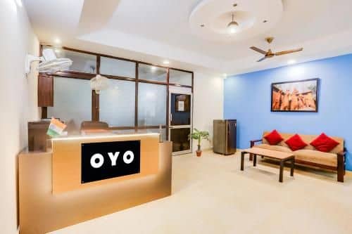 Super Hotel OKD Plaza 6