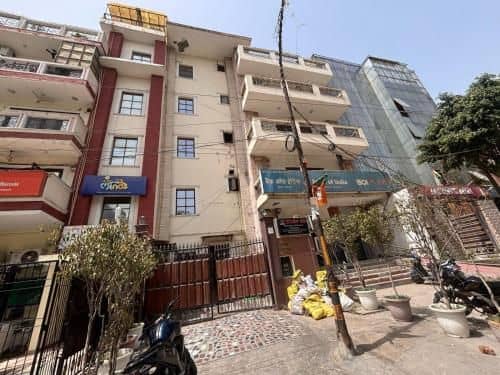 Hotel Stay 49 - Near Apollo Hospital