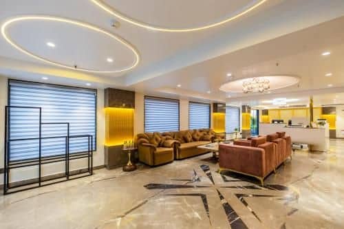 The Bella Express- New Delhi