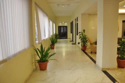 Hotel Tourist Hotel Tourist