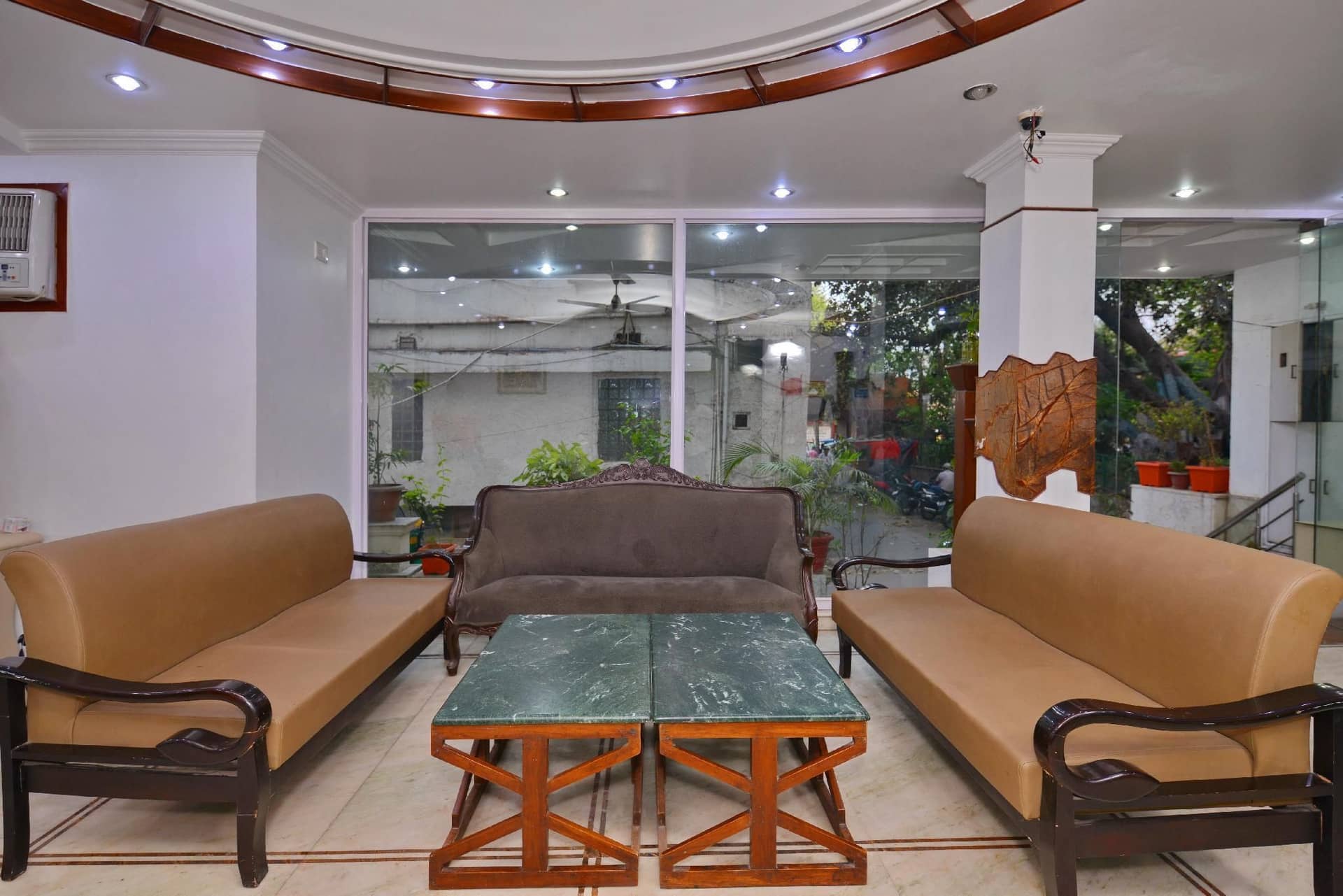 โรงแรมกาเพียร โรงแรมกาเพียร