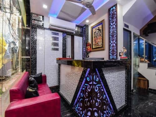 โรงแรมดอลเลอร์ อินน์ โรงแรมดอลเลอร์ อินน์