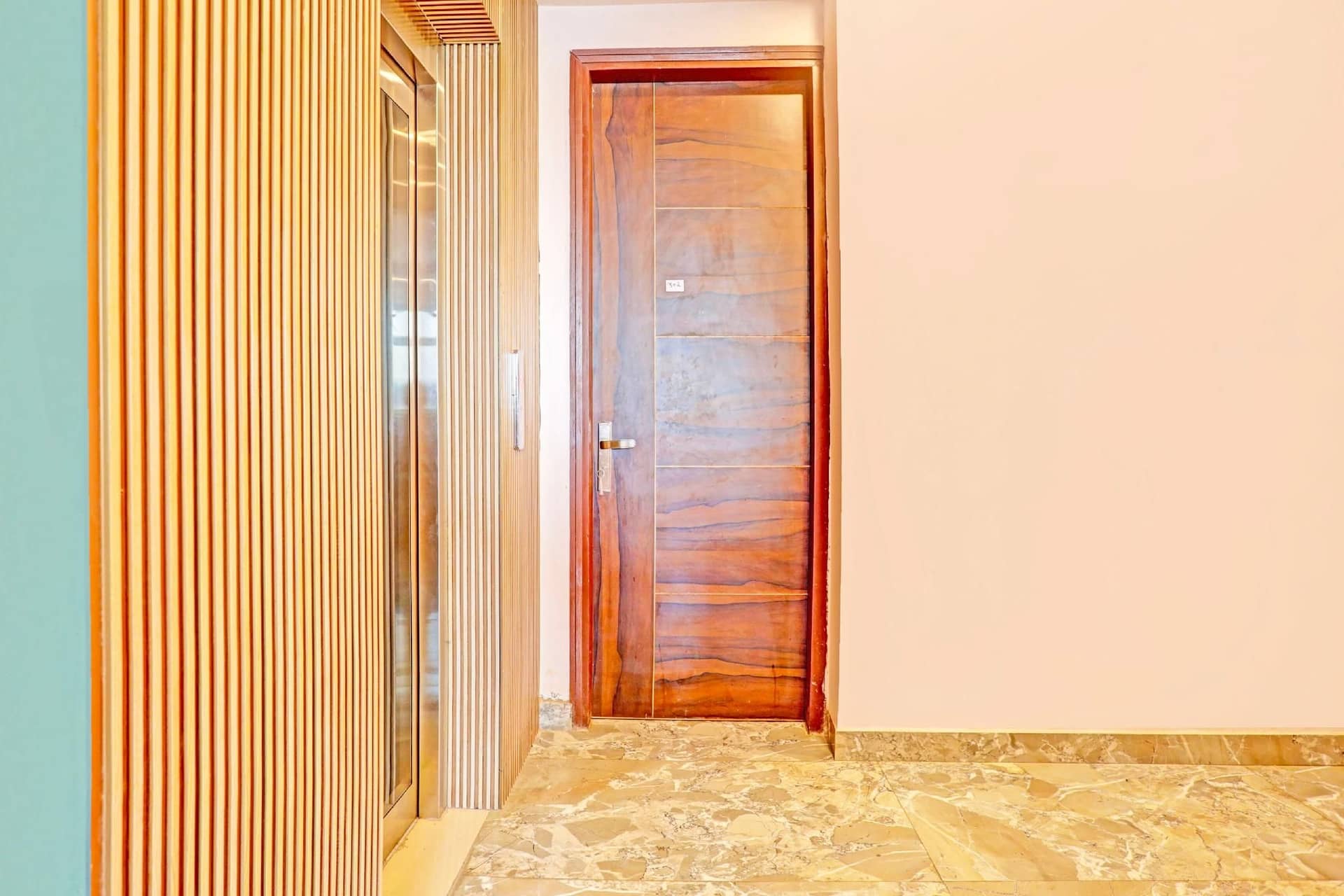 OYO Hotel Shanti Residency OYO Hotel Shanti Residency