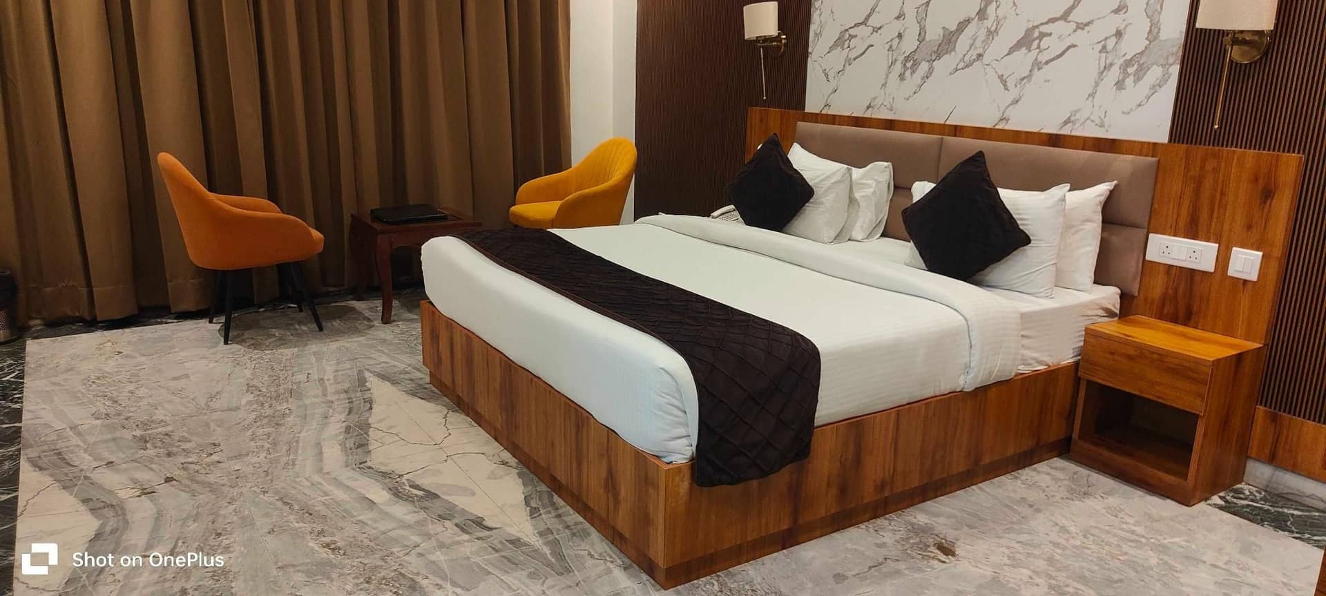 POP 83805C Hotel Chandrakla POP 83805C Hotel Chandrakla