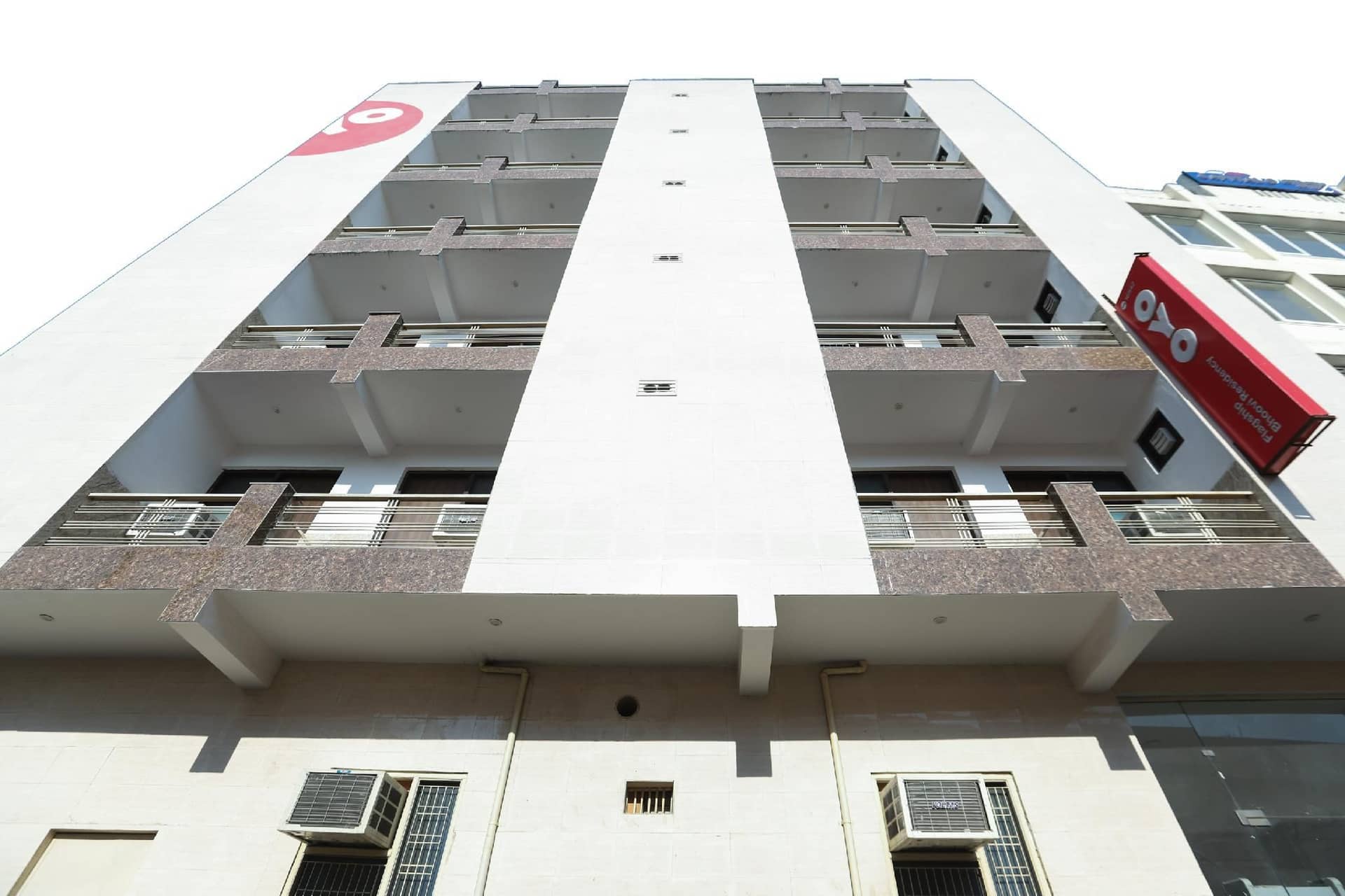 Hotel O Noida Villa Hotel O Noida Villa