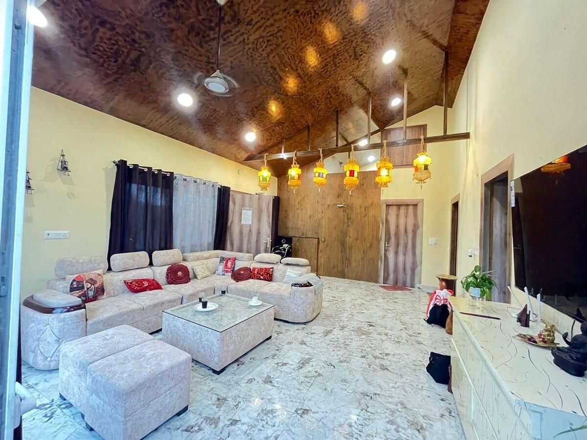 GoBravo 37-2Bhk Farm wt Pool & Garden Sec150 Noida GoBravo 37-2Bhk Farm wt Pool & Garden Sec150 Noida