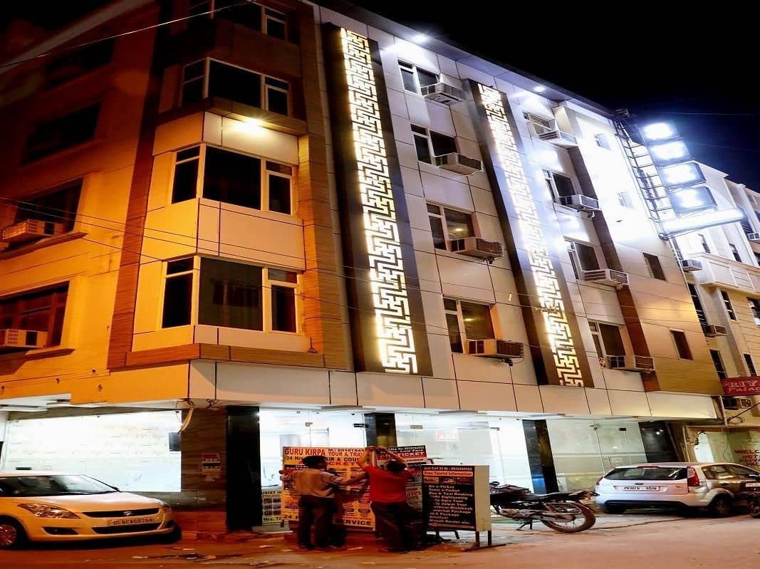 โรงแรมซูซี อินเตอร์เนชั่นแนล โรงแรมซูซี อินเตอร์เนชั่นแนล