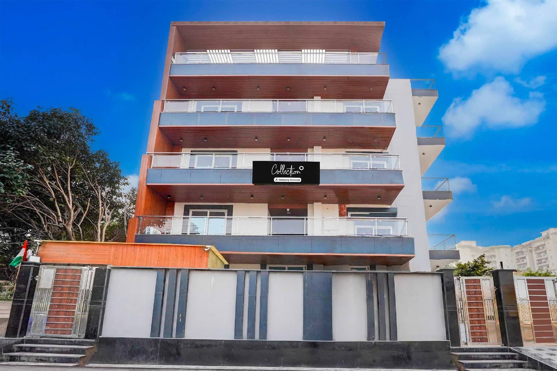 Collection O Sector 93 Noida Expressway Collection O Sector 93 Noida Expressway