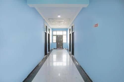 Hotel O Akki Residency Hotel O Akki Residency