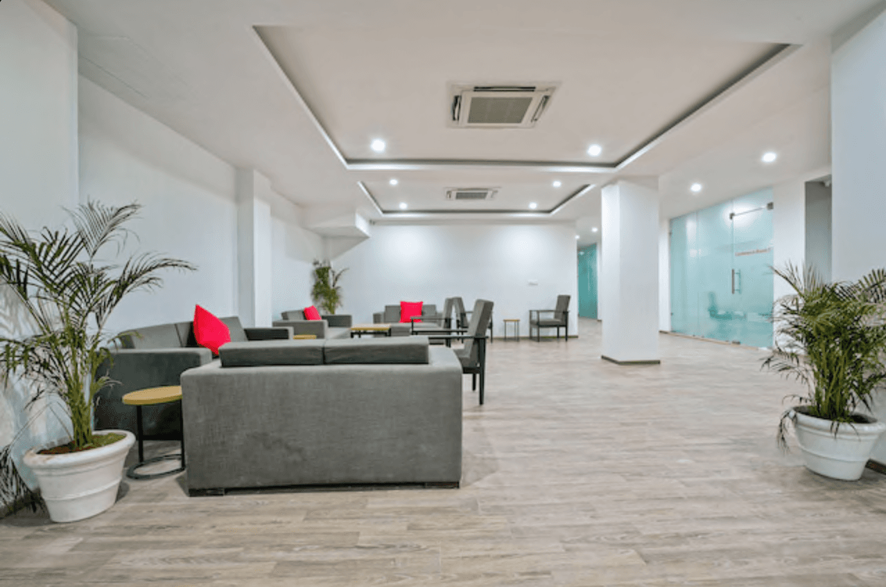 Chhavi Premium Hotels