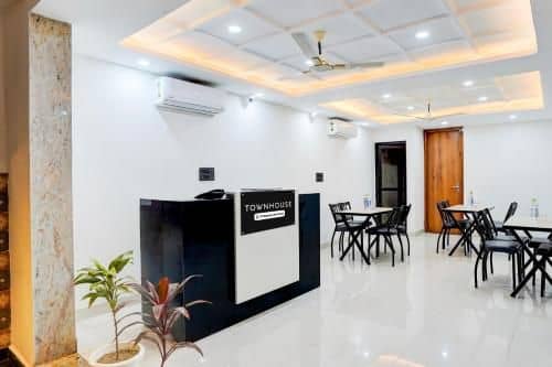Super Townhouse Sector 143B Noida Super Townhouse Sector 143B Noida