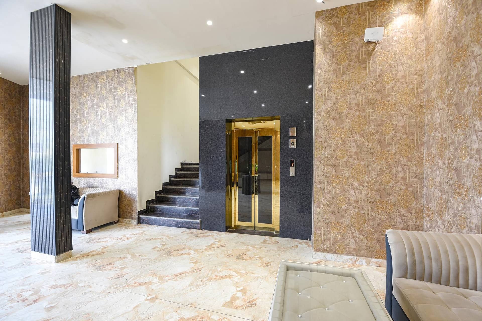 Hotel Ganeshwaram 149