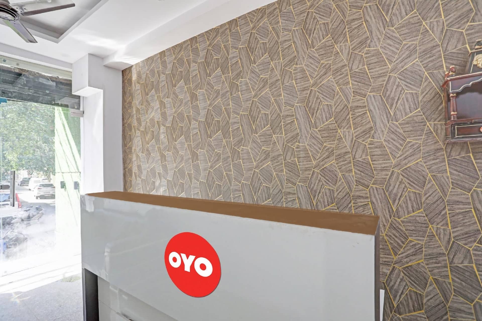 Hotel O Jai Shree Hotel